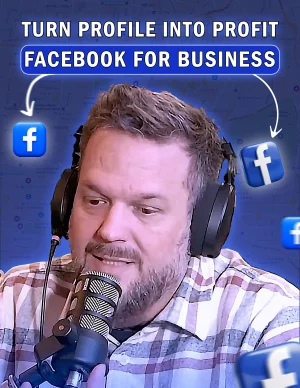 How to optimize your personal Facebook profile for business