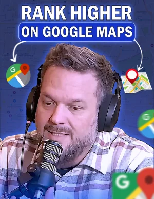 How to rank high on Google Maps Webinar